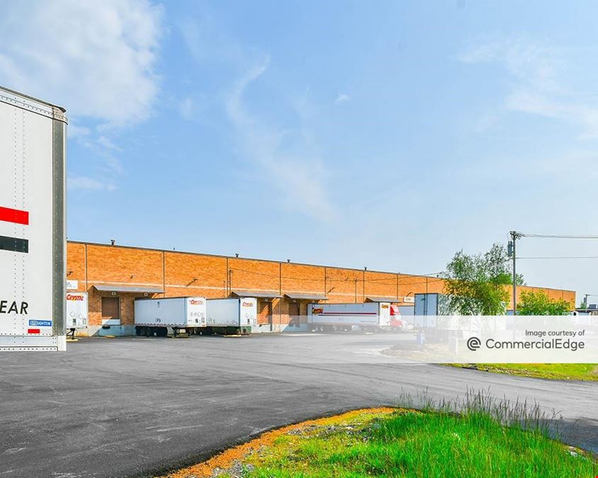 25 Industrial Way