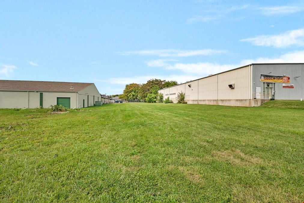 1220 Richards St, Joliet, IL 60433