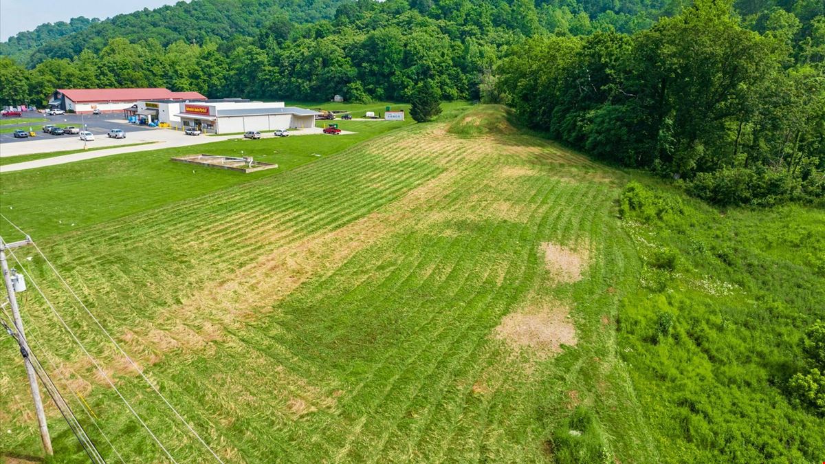 4920 Ohio 60