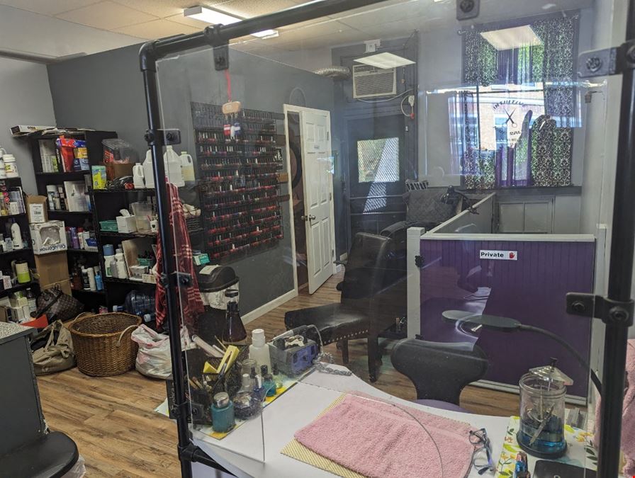 6 South Main St, Attleboro, MA 02703 