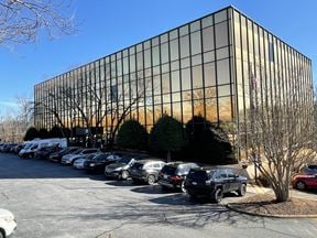 Piedmont Center - 37 Villa Rd