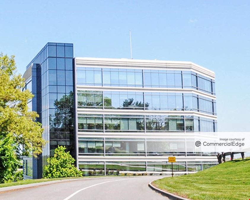 Bxp - 77 CityPoint