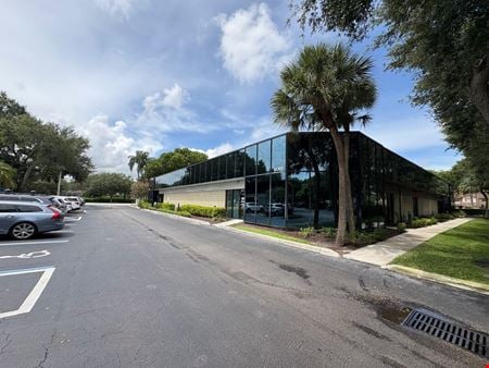 Preview of Office space for Rent at 8001 Southwest 36th Street