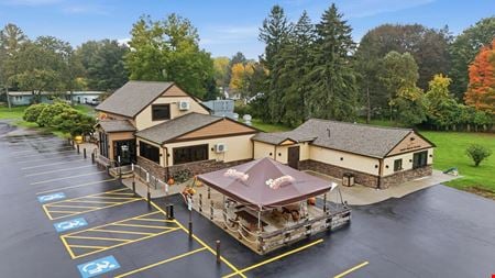 Preview of Retail space for Sale at 2171 W Henrietta Rd