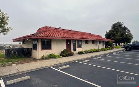 Preview of commercial space at 901 Sunset Dr