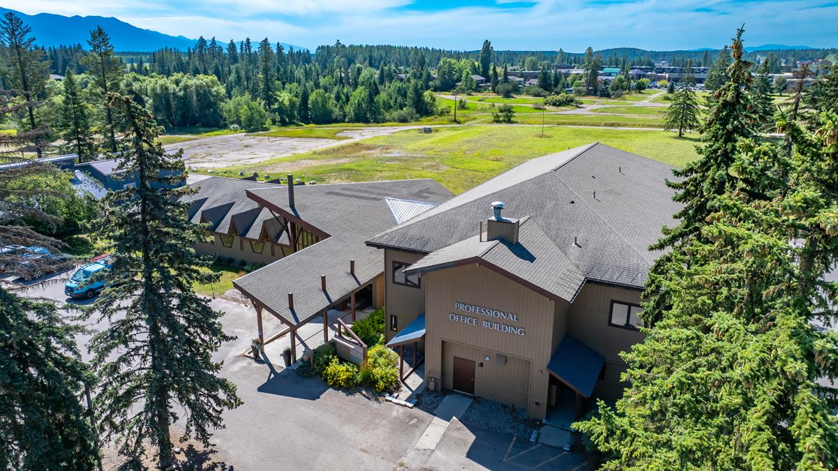 North Valley Hospital