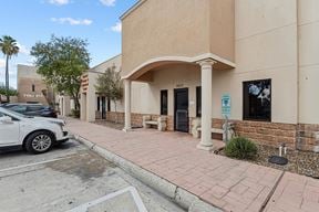 2637 Cornerstone Blvd