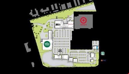 Preview of Retail space for Rent at 1160 Town and Country Crossing Dr