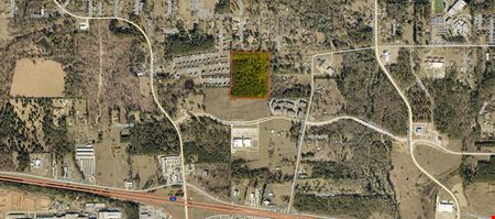 Preview of VacantLand space for Sale at 3601 Melody Ln