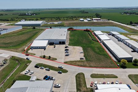 Preview of Industrial space for Sale at 3606 Yost Ave