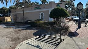 For Sale or Lease | Ortega Office/Retail/Residential Development