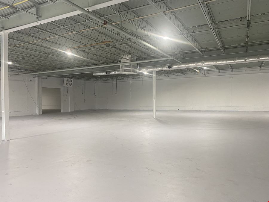 1415 - Selma Warehouse