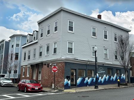 Preview of Multi-Family space for Sale at 89 Green Street & 194-198 Bunker Hill