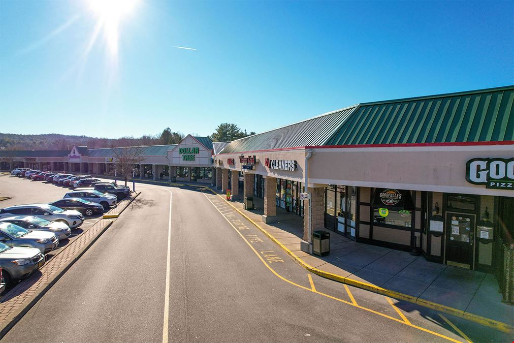 Westfall Town Center