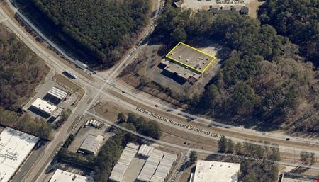Preview of Industrial space for Rent at 5950 Fulton Industrial Blvd SW