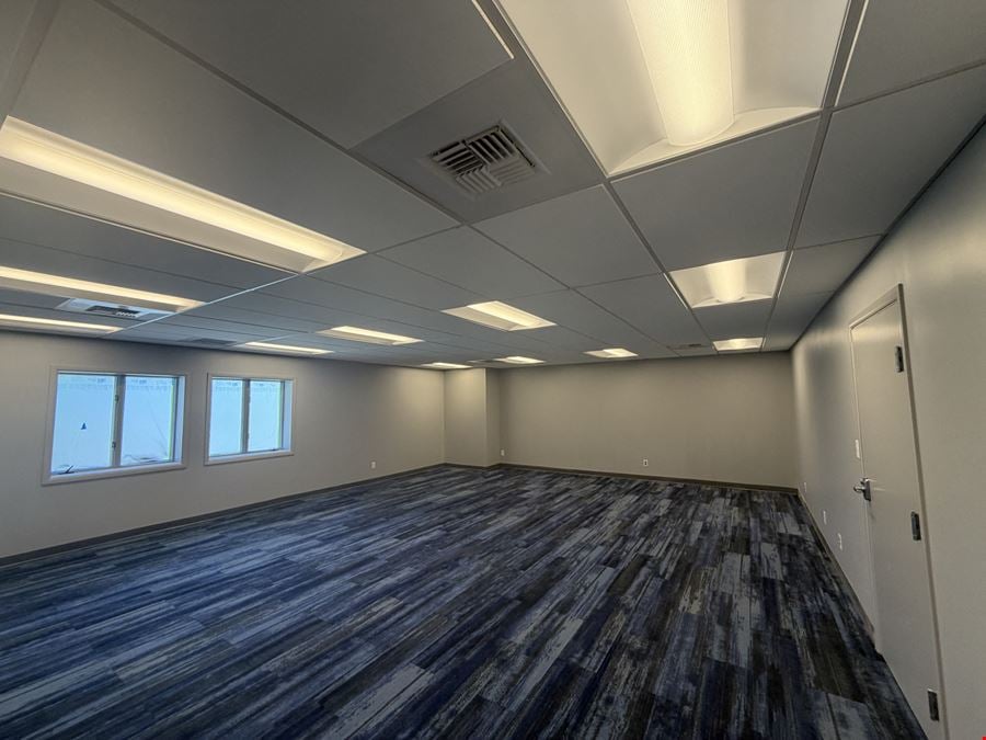 Klare Building