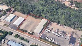 12,000± SF Industrial Warehouse Building Set on 1.92± AC