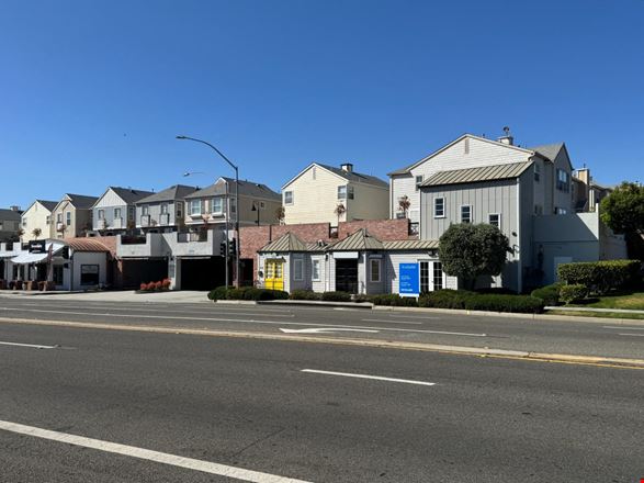Preview of Mixed Use space for Rent at 1818-1820 S. PCH