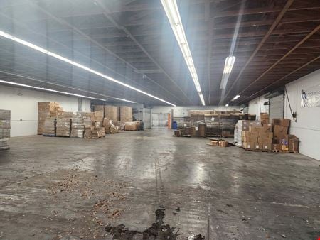 Preview of Industrial space for Rent at 1904 44th Ave E