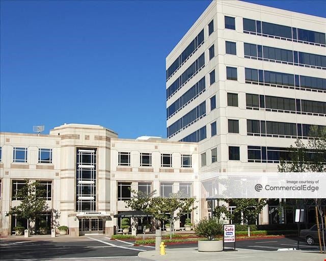 St. Joseph Medical Plaza
