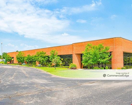 Preview of Office space for Rent at 560 Centre View Blvd