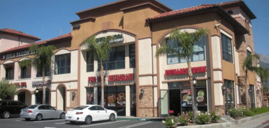 Western Country Plaza