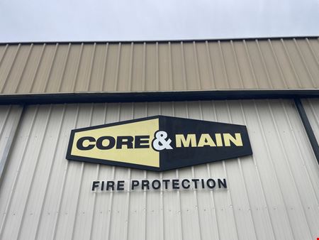 Preview of Industrial space for Sale at 4070 Halls Mill Rd