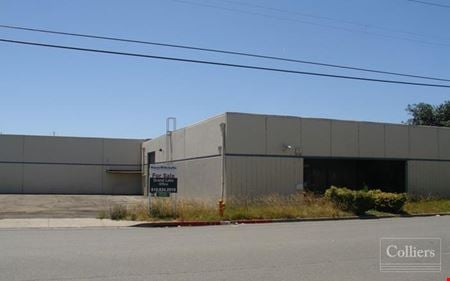 Preview of Industrial space for Rent at 3428 Enterprise Ave