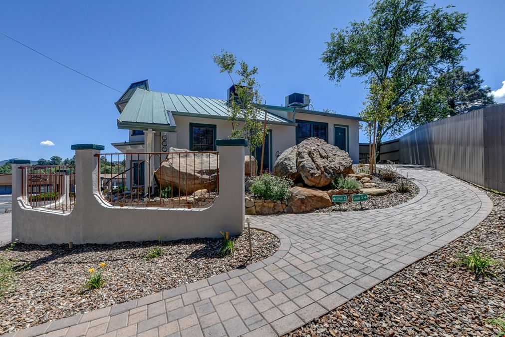 Stunning Fully Furnished Triplex Investment Property