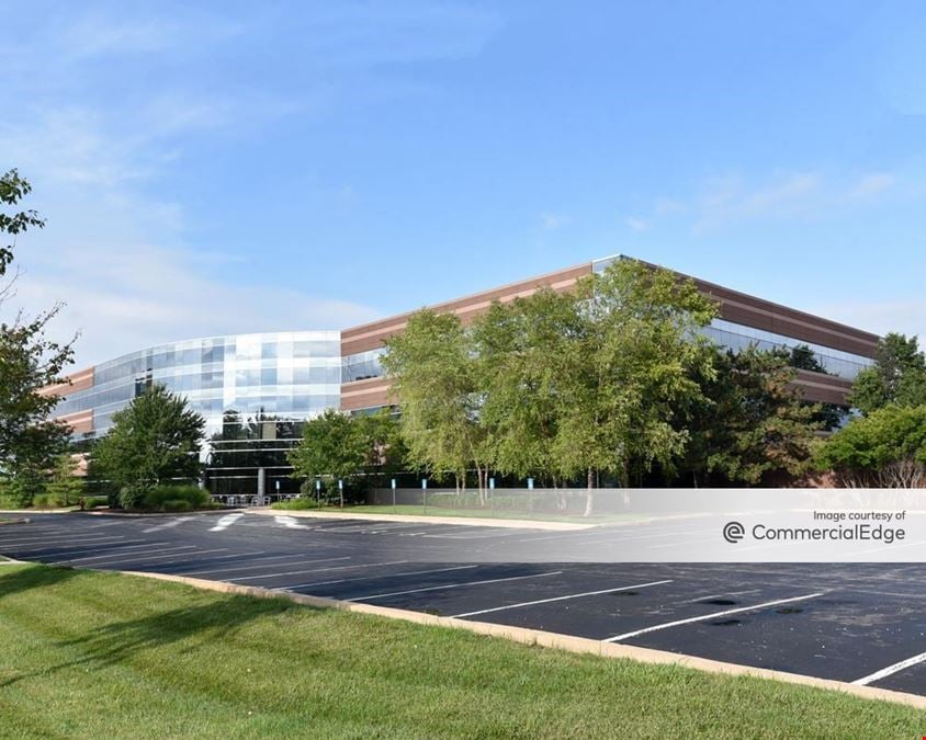 Riverport Business Park - 13690 Riverport Drive