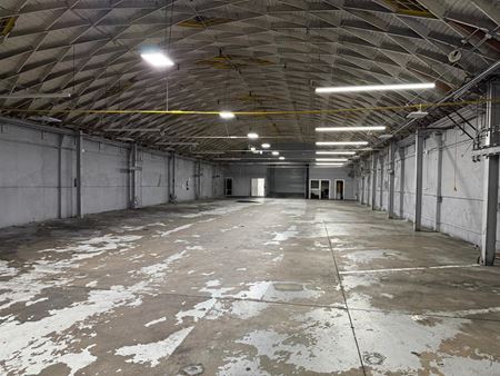 Preview of Other space for Rent at 1826 - 1834 S Figueroa Street