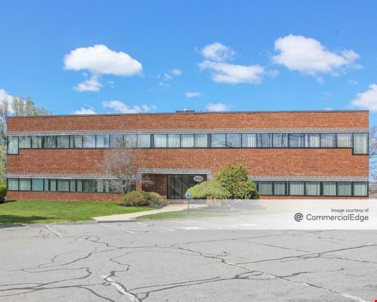 Preview of Office space for Rent at 255 Ballardvale Street