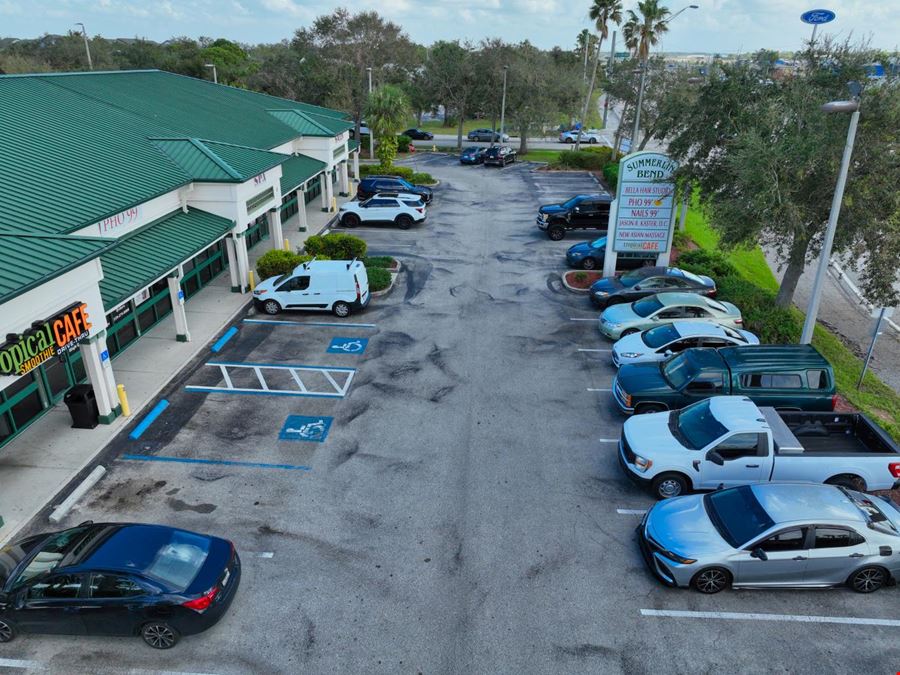1791 Boy Scout Dr - Sale/Lease