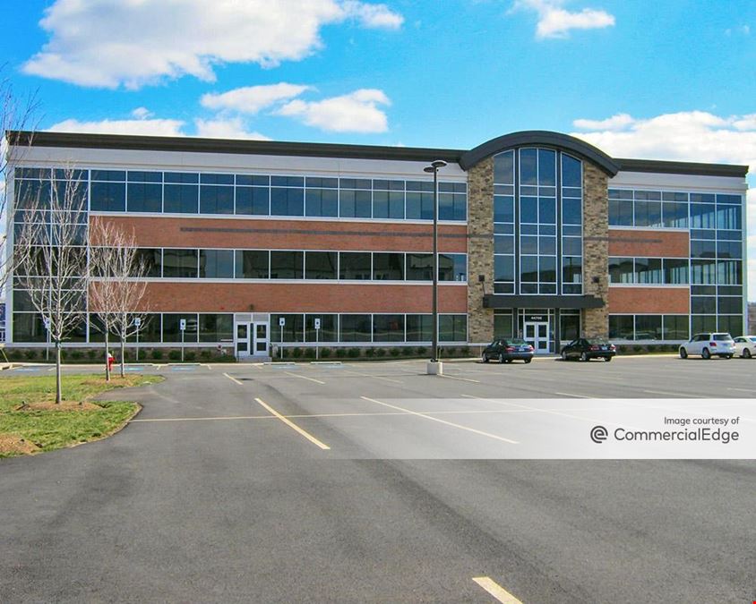 Marblehead Office Park - One Loudoun - Phases I & II