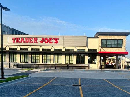 Preview of Retail space for Rent at 2537 Tulane Avenue 
