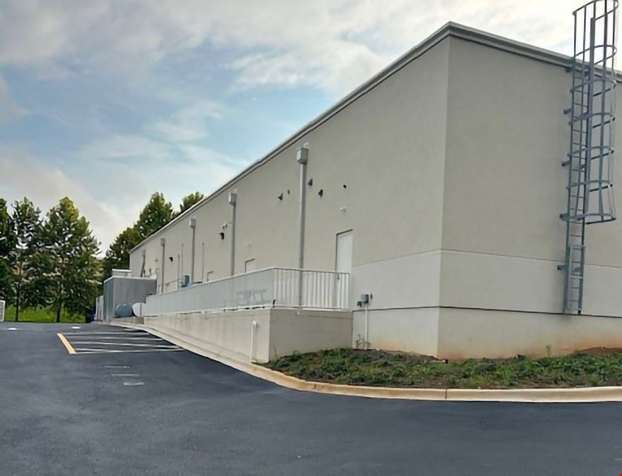Oxford Commons-Retail for Lease-Thomasville Rd
