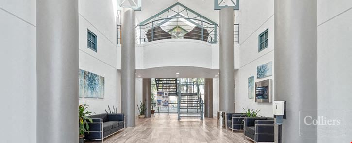 Corporate Center for Lease in Mesa