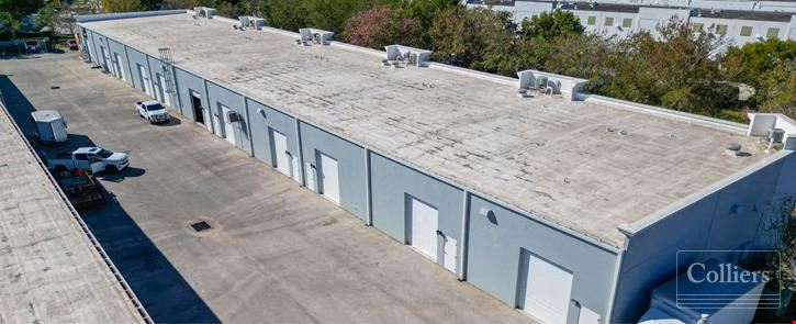 Preview of Industrial space for Rent at Tuckpoint Business Park - 660-664 NW Enterprise Dr