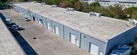 Preview of Industrial space for Rent at Tuckpoint Business Park - 660-664 NW Enterprise Dr