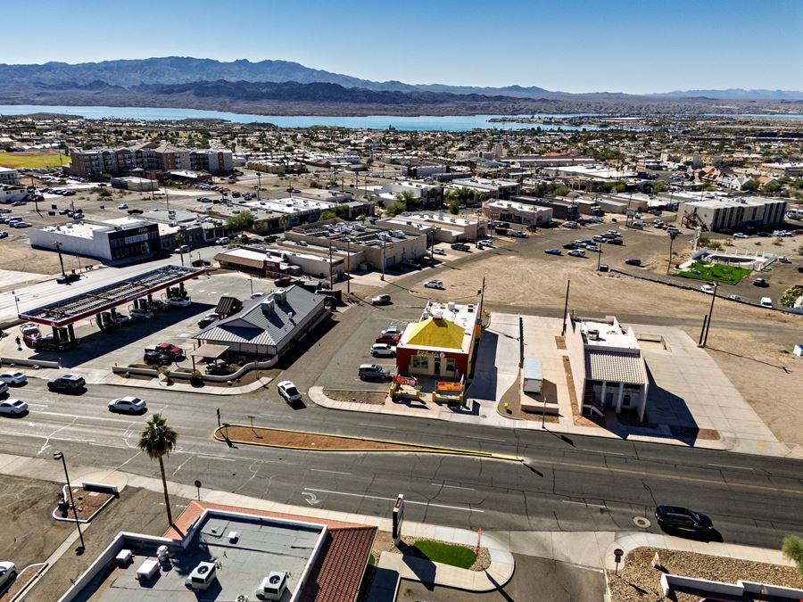 Riliberto's - Lake Havasu City