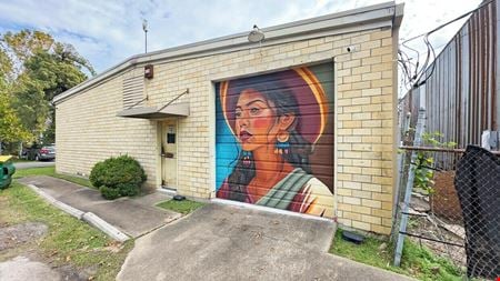 Preview of Industrial space for Rent at 115 Engel St