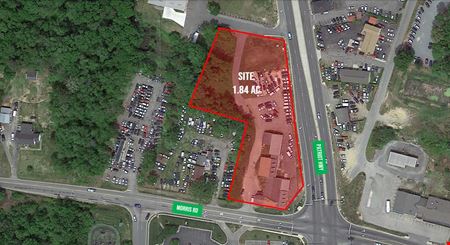Preview of VacantLand space for Sale at 6400 Patriot Highway