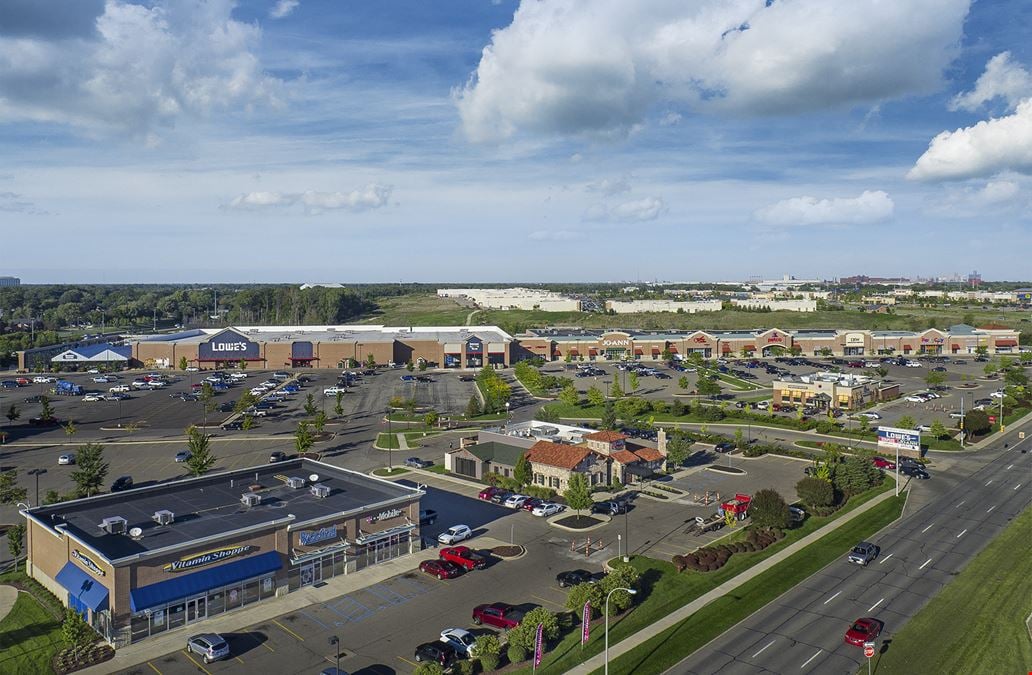 Independence Marketplace