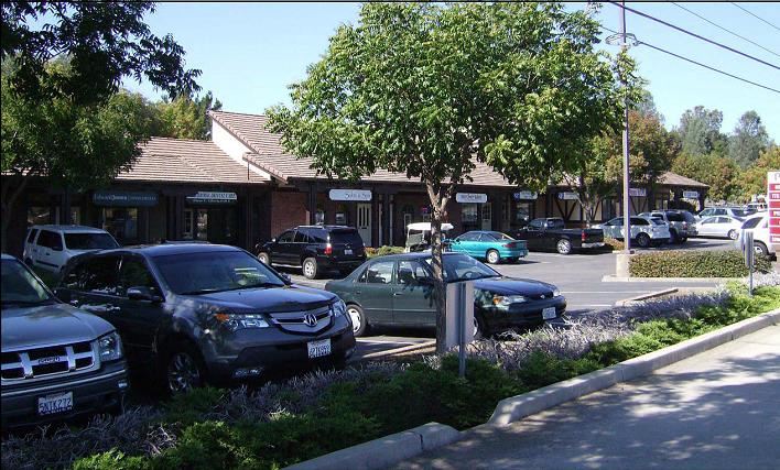 Pinebrook Plaza