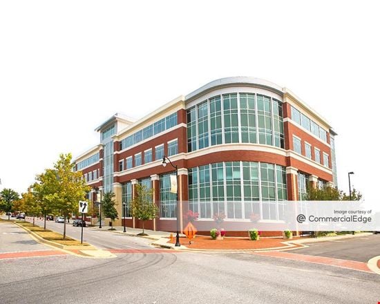 Preview of Office space for Rent at 8135 Maple Lawn Blvd