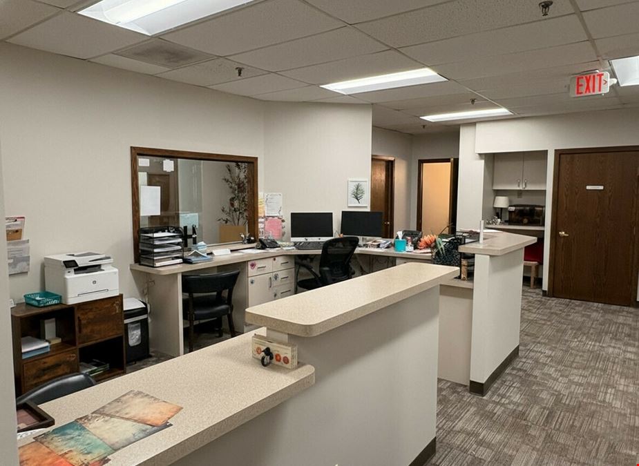 333 Commerce Dr. Suite 600