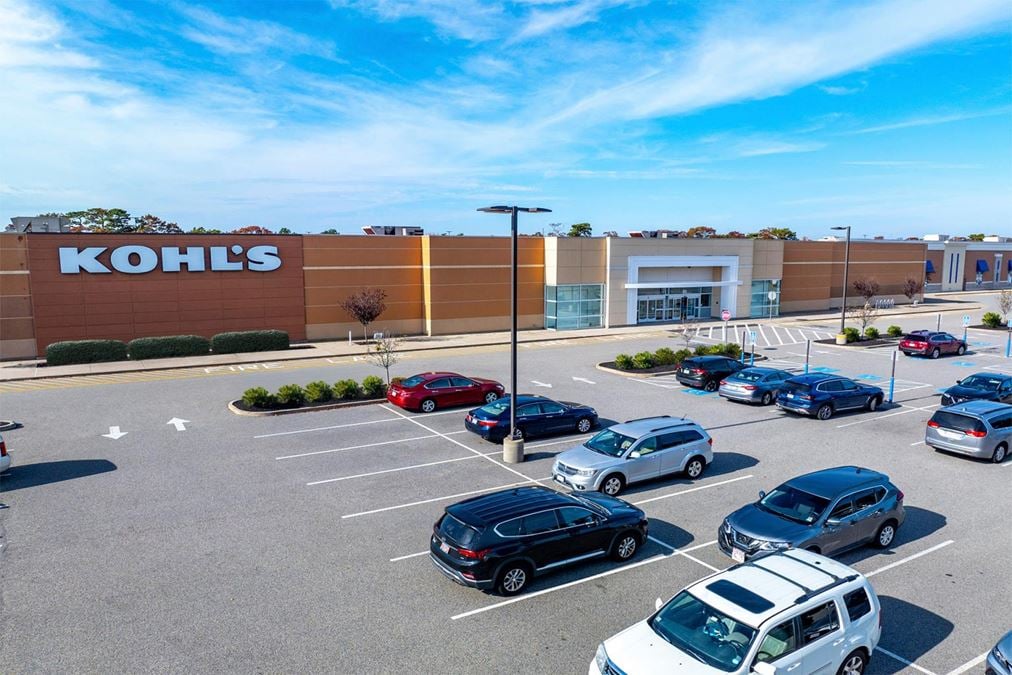Southwind Plaza