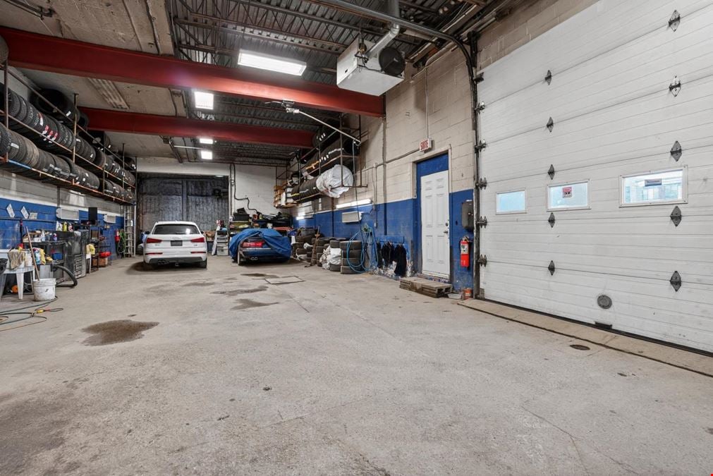 3812 rue Jarry Est