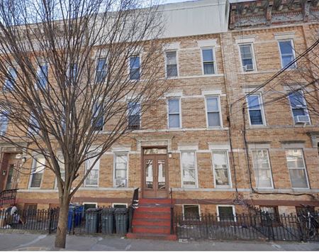 Preview of Multi-Family space for Sale at 456 Grant Ave