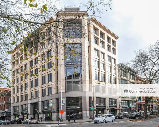 Preview of Office space for Rent at 102 1st Avenue South